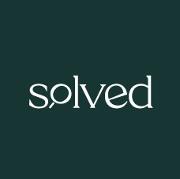 Solved Logo